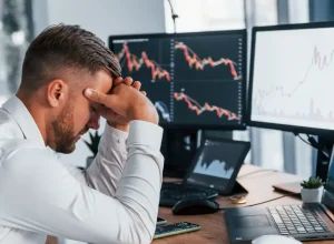 1. Riego financiero